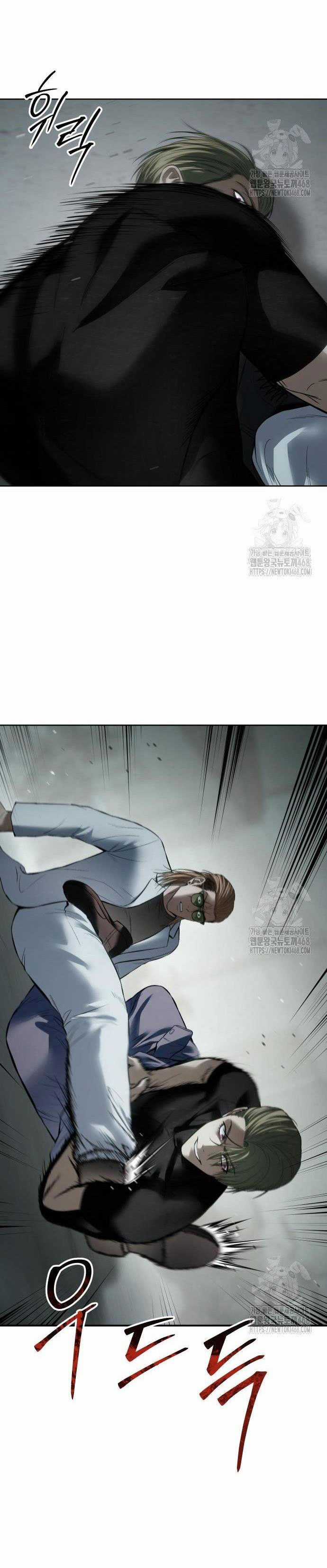 Đặc Vụ Song Sinh - Chapter 122 - Trang 22