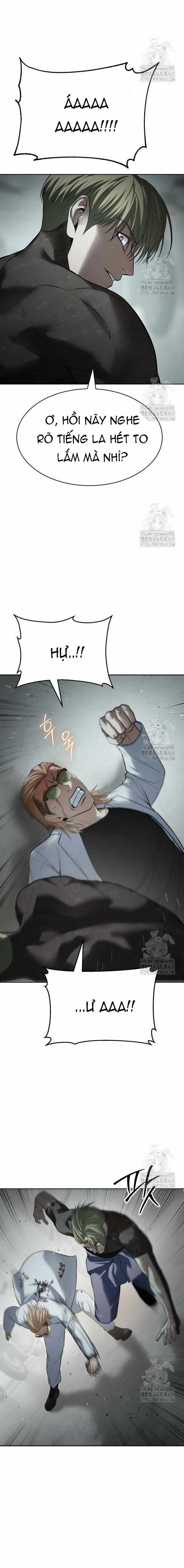 Đặc Vụ Song Sinh - Chapter 122 - Trang 23