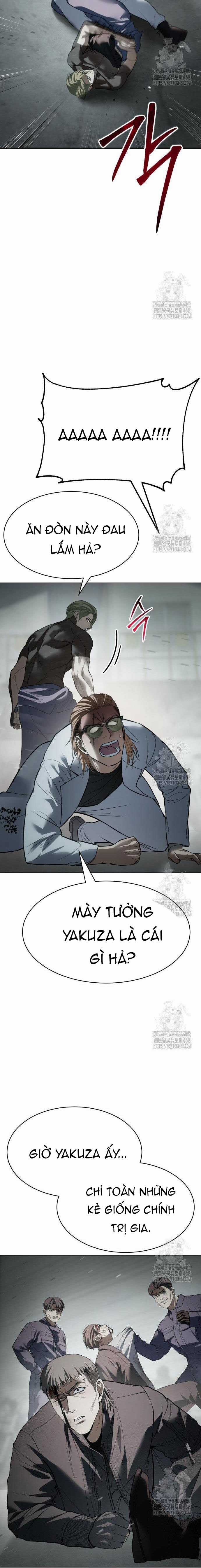 Đặc Vụ Song Sinh - Chapter 122 - Trang 26