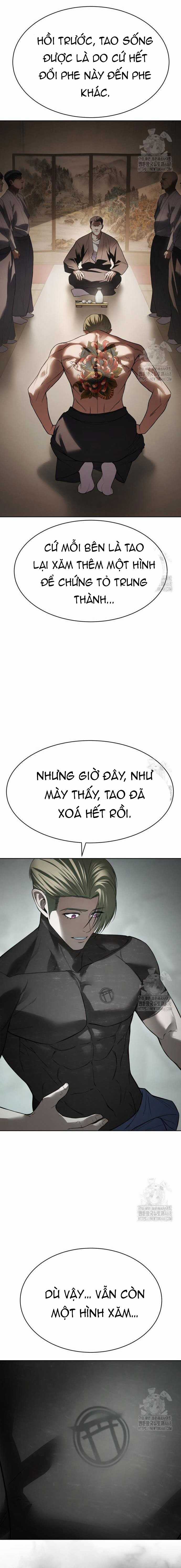 Đặc Vụ Song Sinh - Chapter 122 - Trang 29