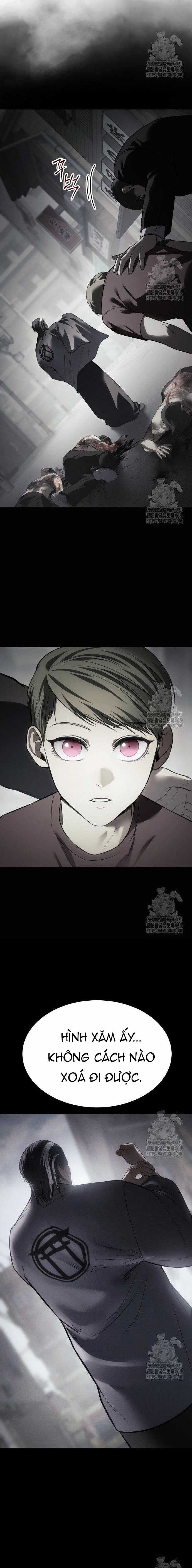 Đặc Vụ Song Sinh - Chapter 122 - Trang 30