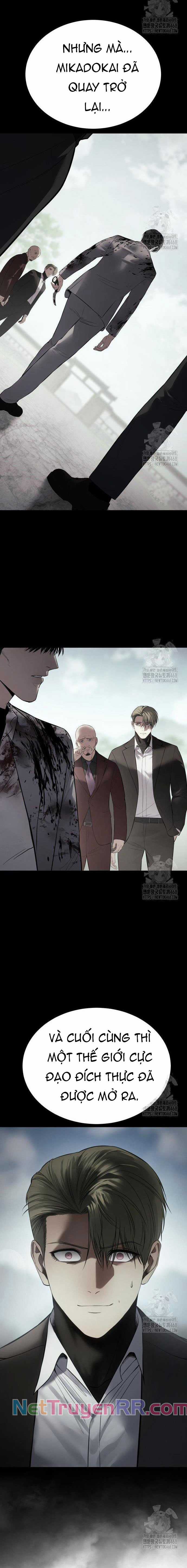 Đặc Vụ Song Sinh - Chapter 122 - Trang 31