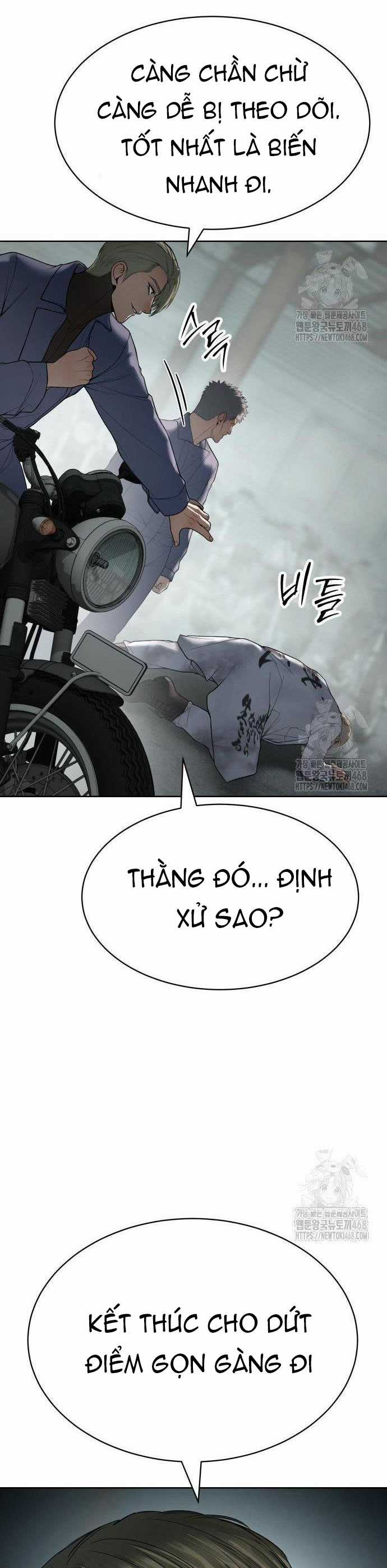Đặc Vụ Song Sinh - Chapter 122 - Trang 33