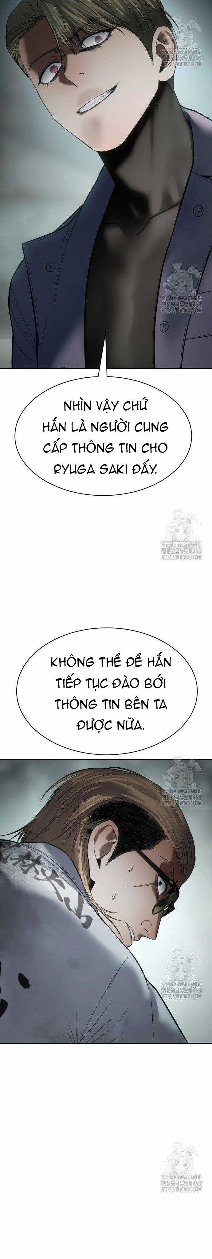 Đặc Vụ Song Sinh - Chapter 122 - Trang 34