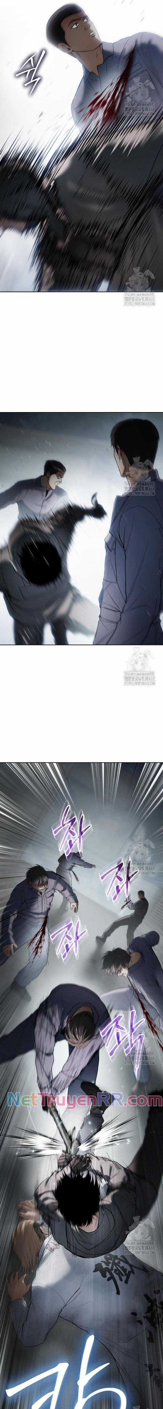 Đặc Vụ Song Sinh - Chapter 122 - Trang 39