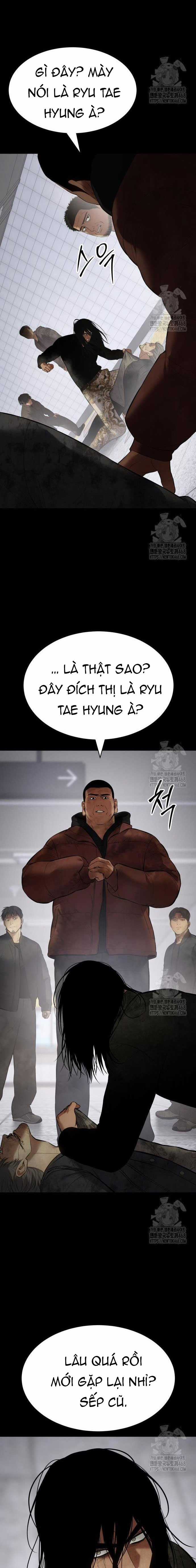 Đặc Vụ Song Sinh - Chapter 122 - Trang 5