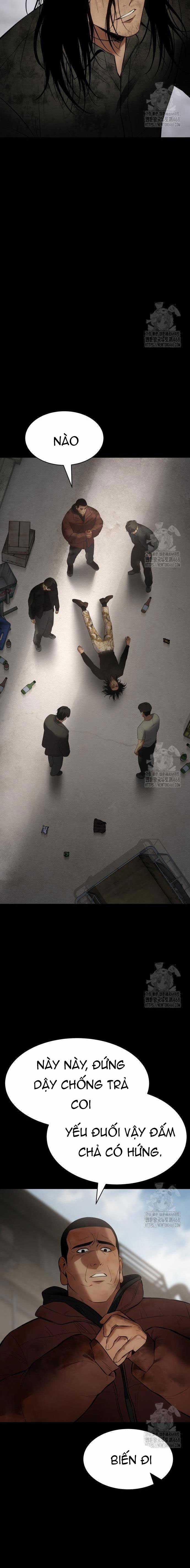 Đặc Vụ Song Sinh - Chapter 122 - Trang 6