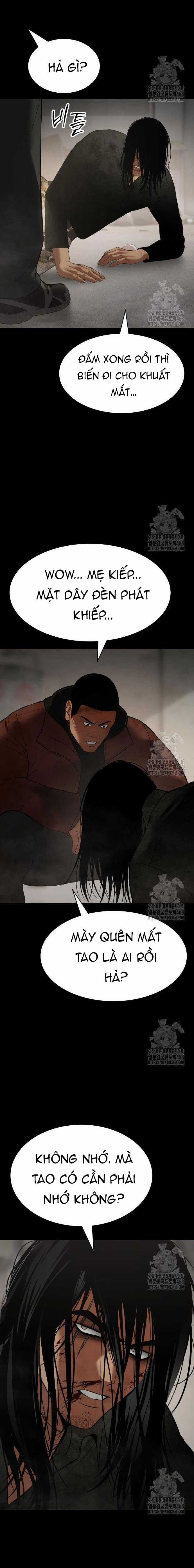 Đặc Vụ Song Sinh - Chapter 122 - Trang 7