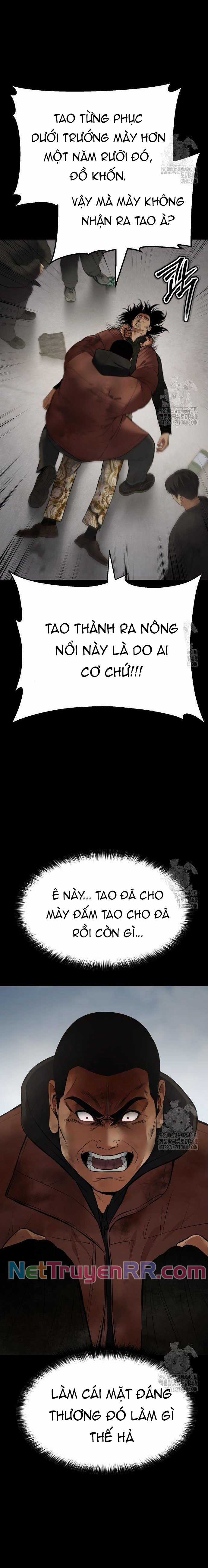 Đặc Vụ Song Sinh - Chapter 122 - Trang 8