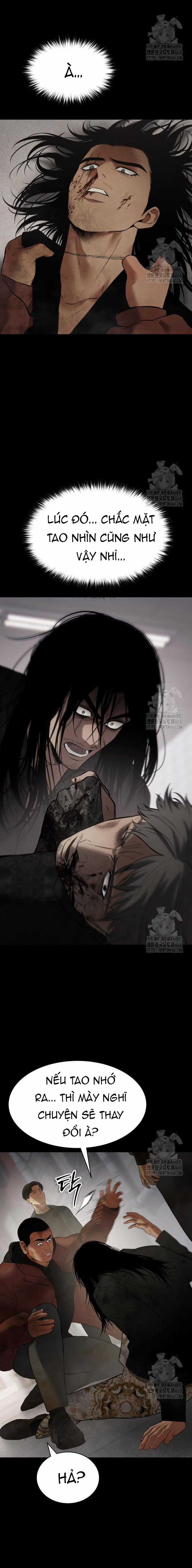 Đặc Vụ Song Sinh - Chapter 122 - Trang 9