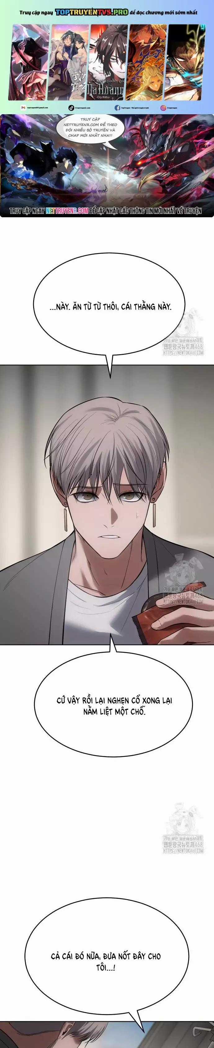 Đặc Vụ Song Sinh - Chapter 123 - Trang 1