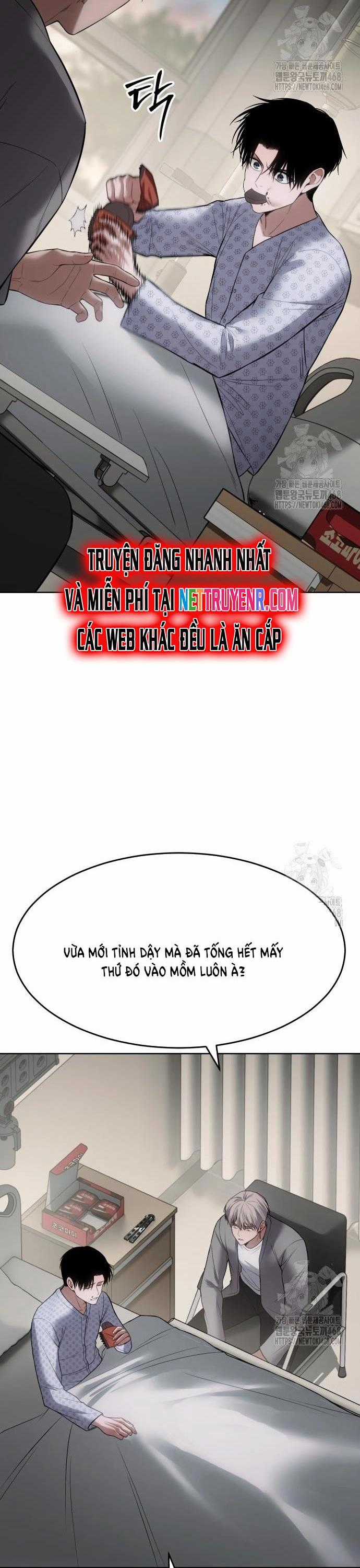 Đặc Vụ Song Sinh - Chapter 123 - Trang 2