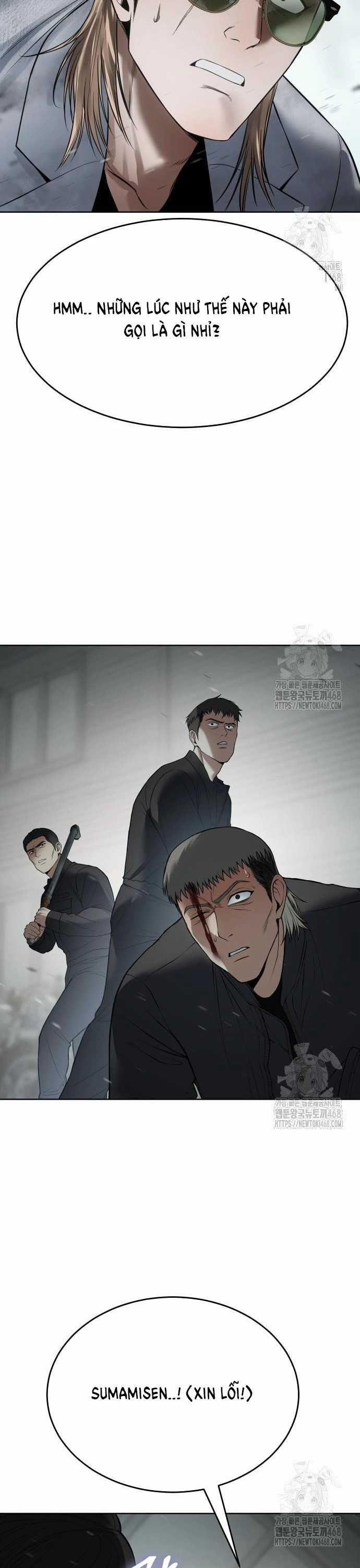 Đặc Vụ Song Sinh - Chapter 123 - Trang 12