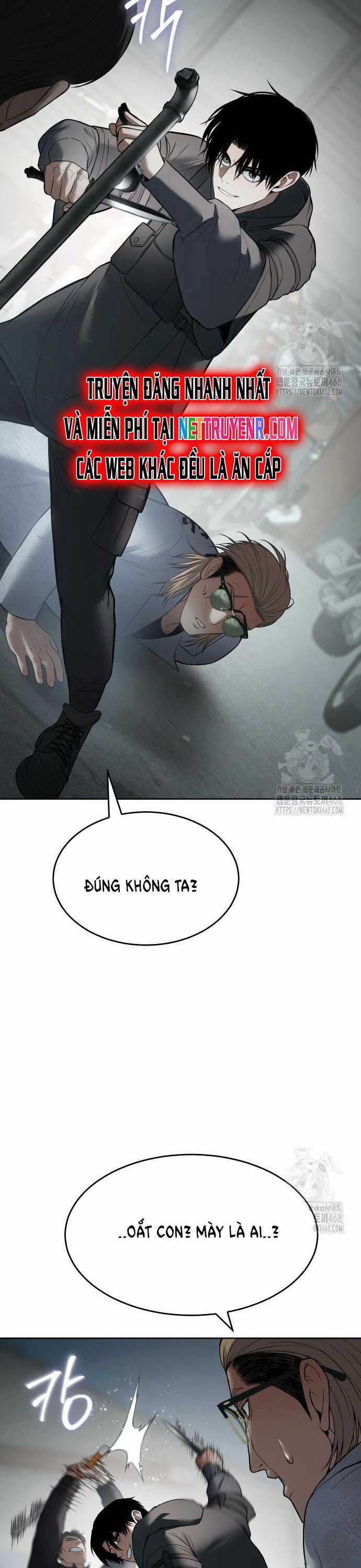 Đặc Vụ Song Sinh - Chapter 123 - Trang 13