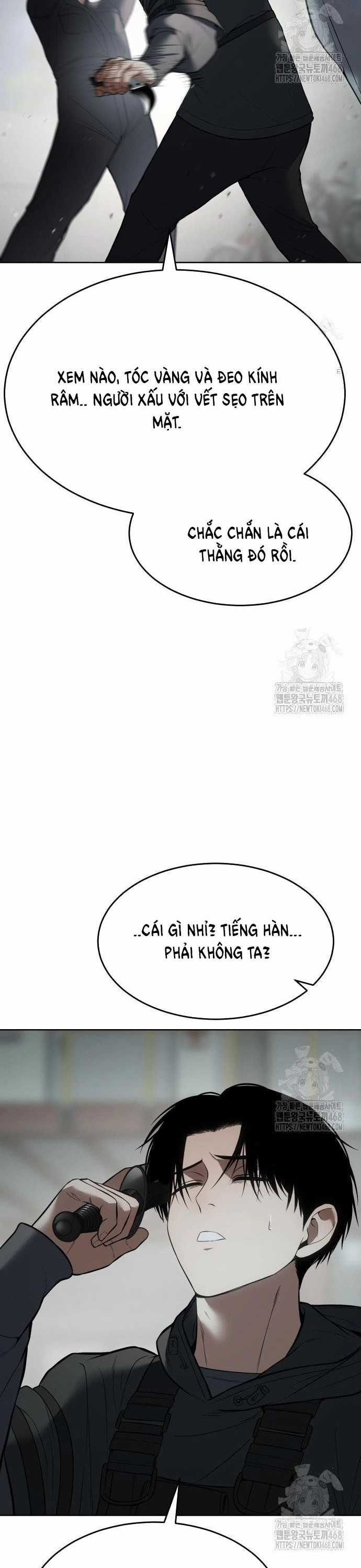 Đặc Vụ Song Sinh - Chapter 123 - Trang 14