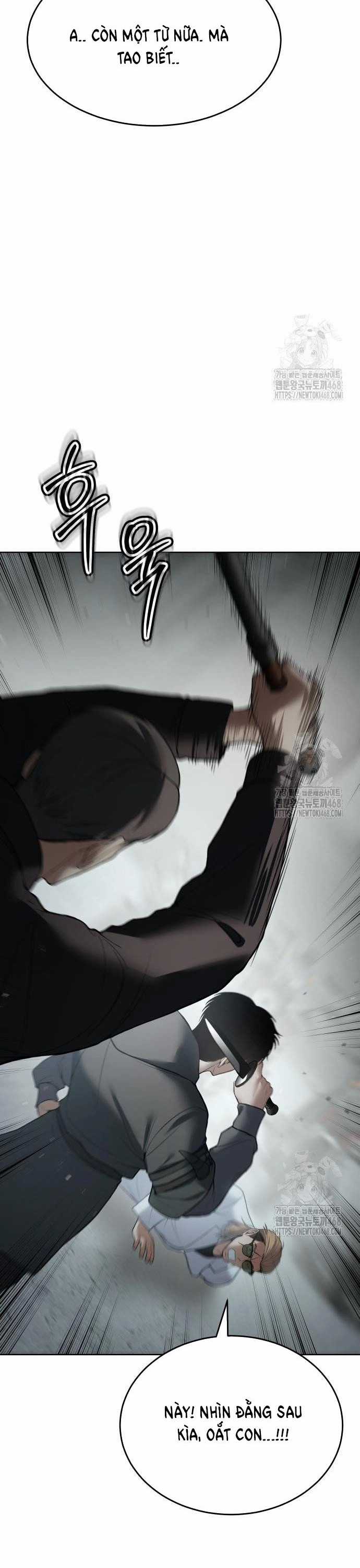 Đặc Vụ Song Sinh - Chapter 123 - Trang 15