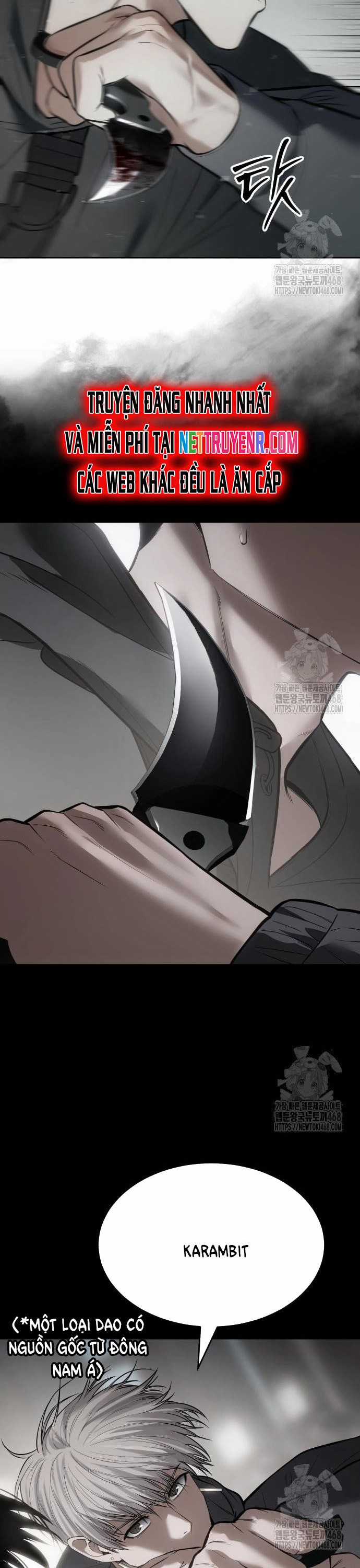 Đặc Vụ Song Sinh - Chapter 123 - Trang 18