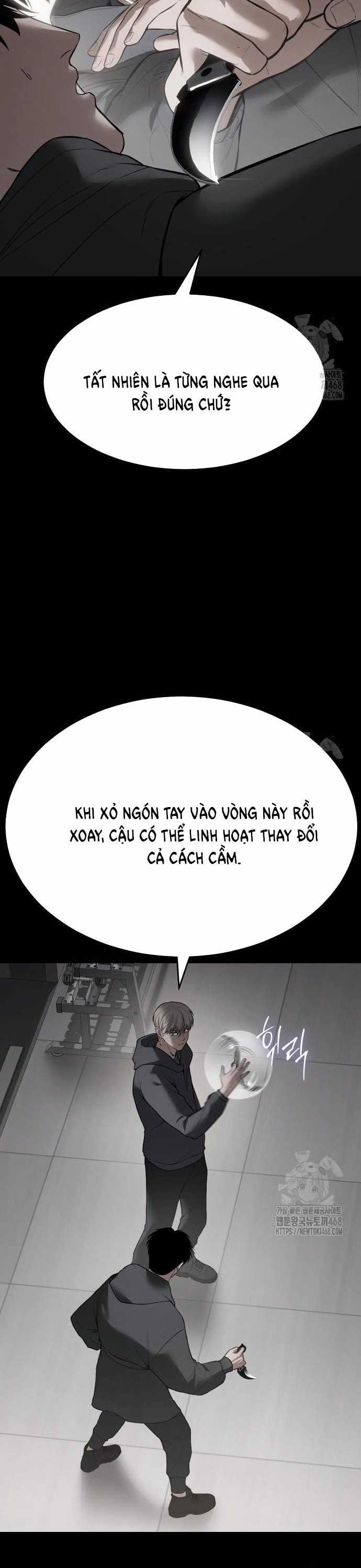 Đặc Vụ Song Sinh - Chapter 123 - Trang 19