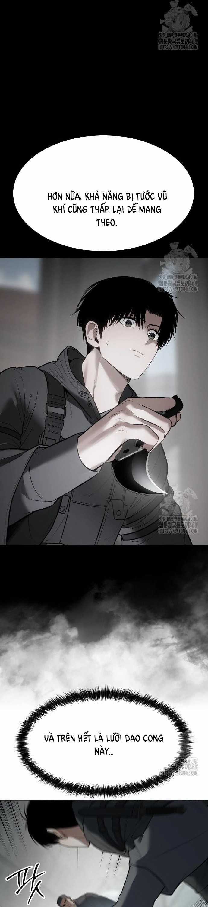 Đặc Vụ Song Sinh - Chapter 123 - Trang 20