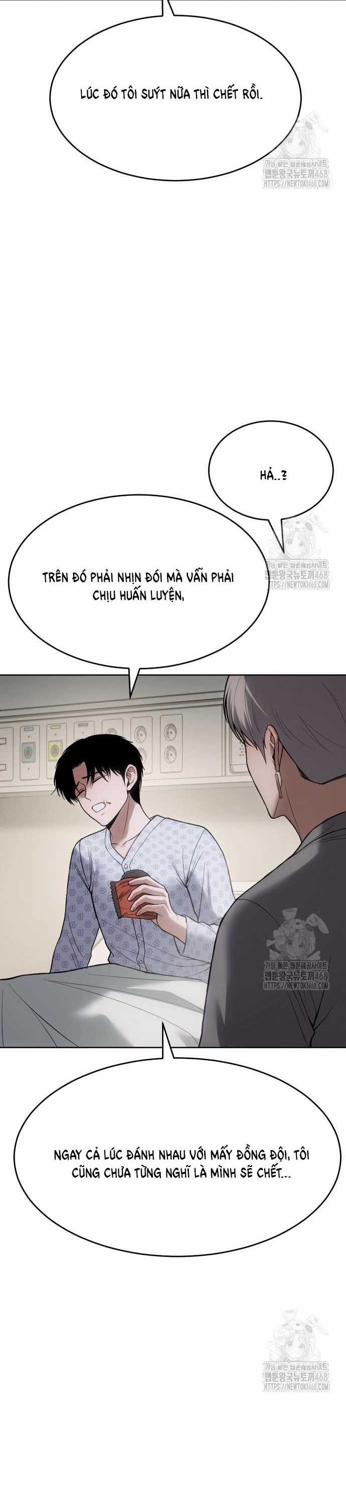 Đặc Vụ Song Sinh - Chapter 123 - Trang 3