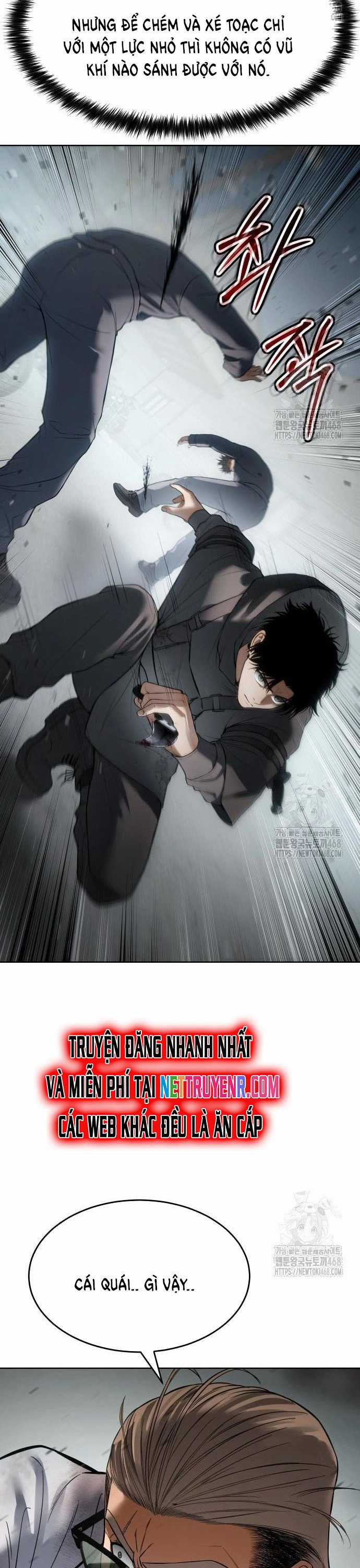 Đặc Vụ Song Sinh - Chapter 123 - Trang 23