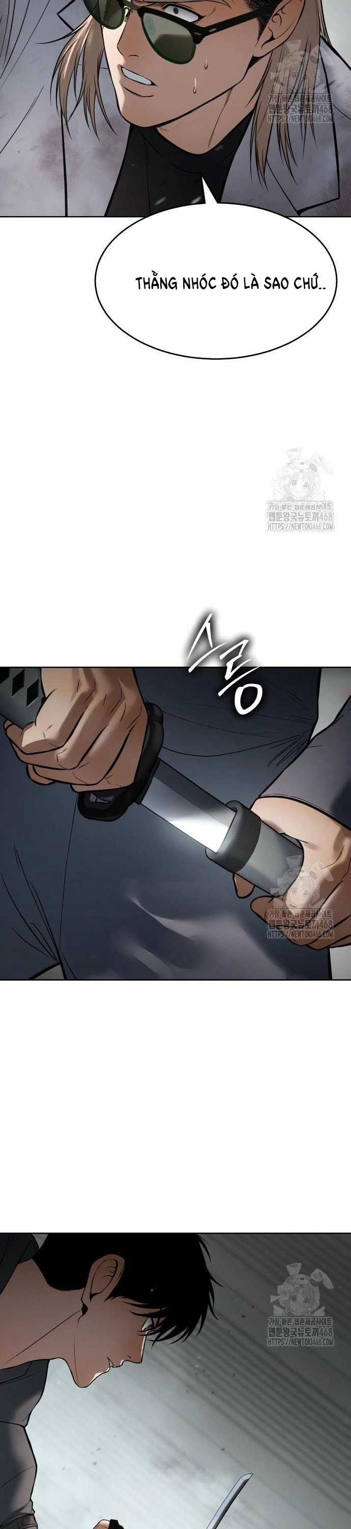 Đặc Vụ Song Sinh - Chapter 123 - Trang 24