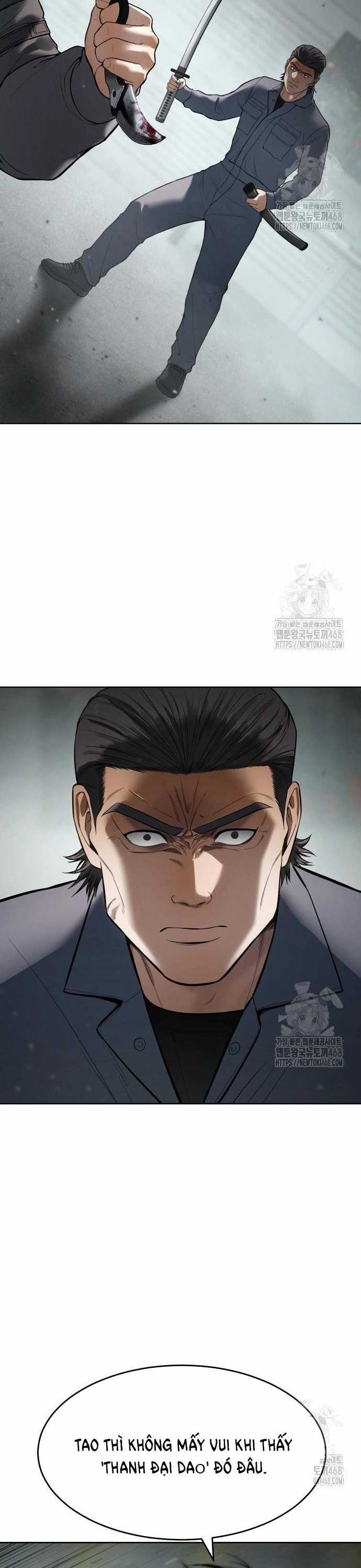 Đặc Vụ Song Sinh - Chapter 123 - Trang 25