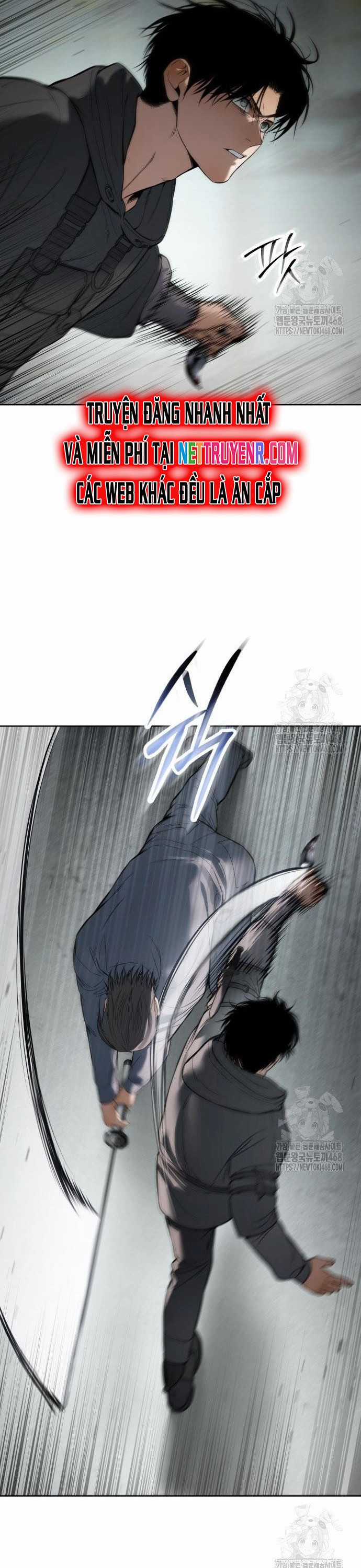 Đặc Vụ Song Sinh - Chapter 123 - Trang 26