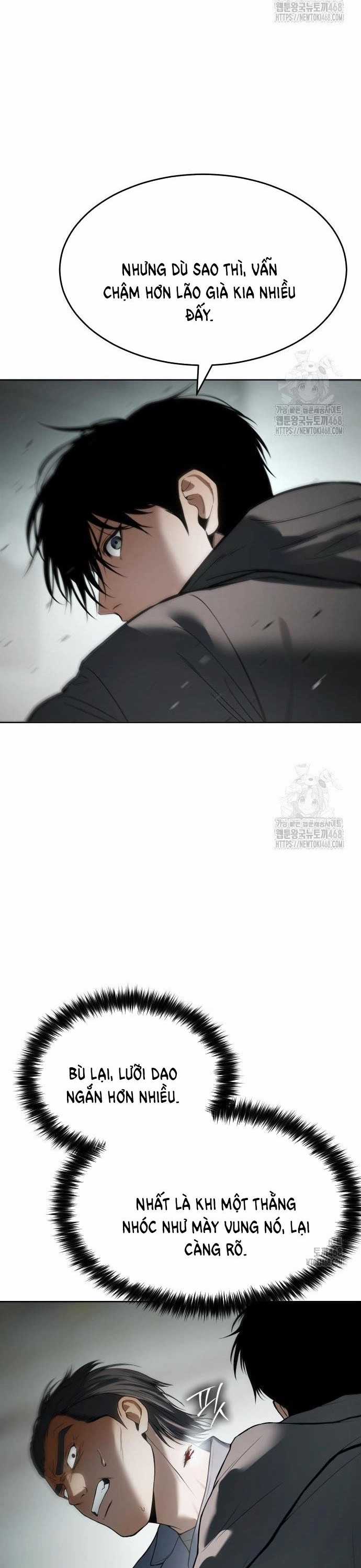 Đặc Vụ Song Sinh - Chapter 123 - Trang 27