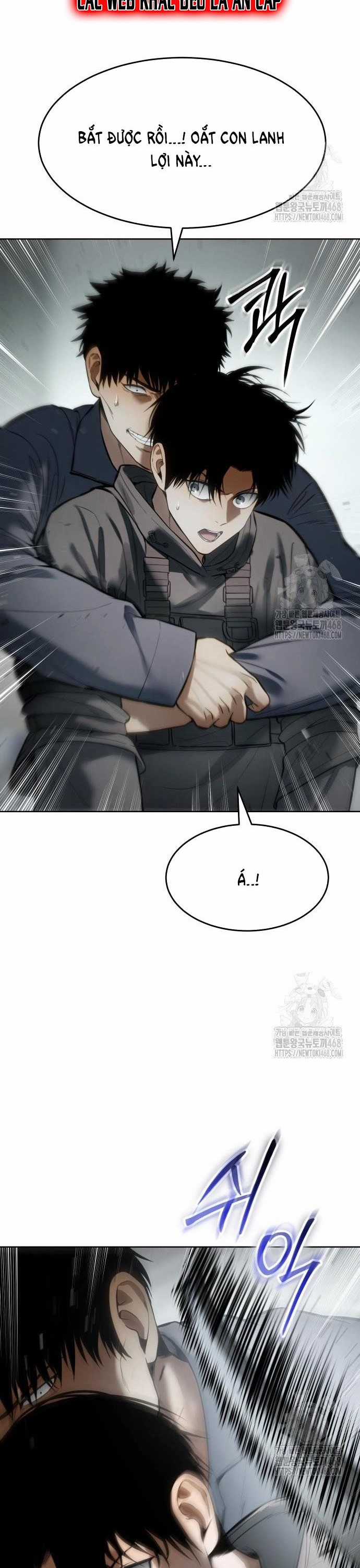 Đặc Vụ Song Sinh - Chapter 123 - Trang 29