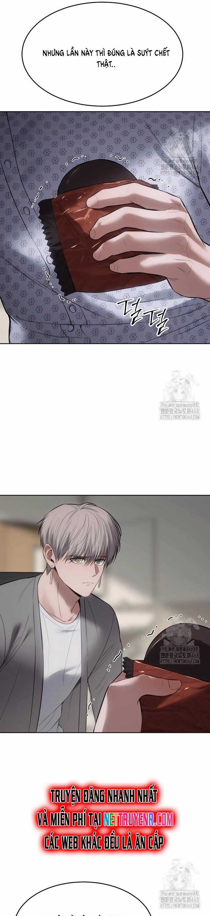 Đặc Vụ Song Sinh - Chapter 123 - Trang 4