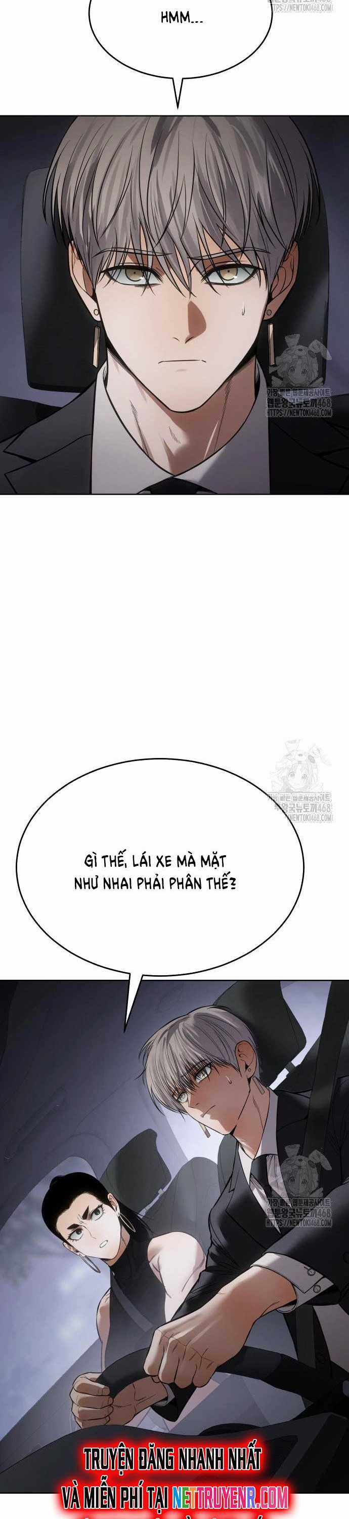 Đặc Vụ Song Sinh - Chapter 123 - Trang 31