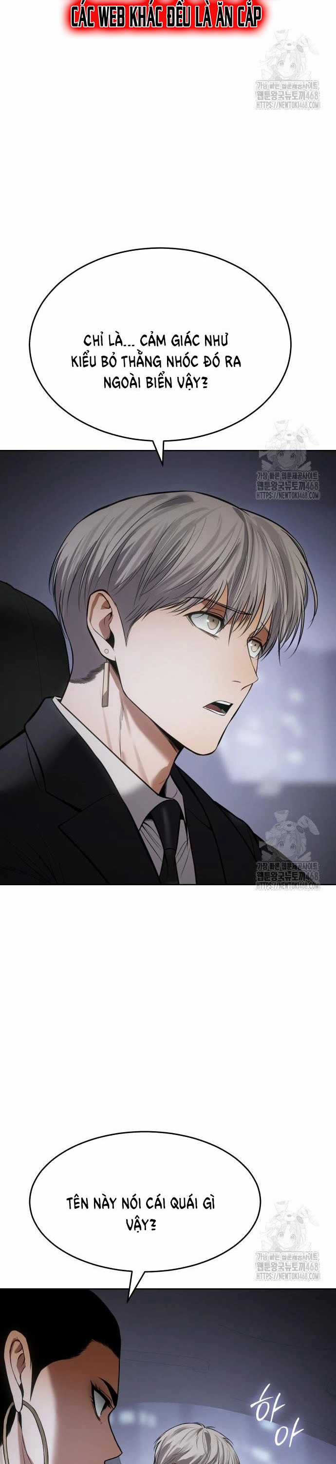 Đặc Vụ Song Sinh - Chapter 123 - Trang 32