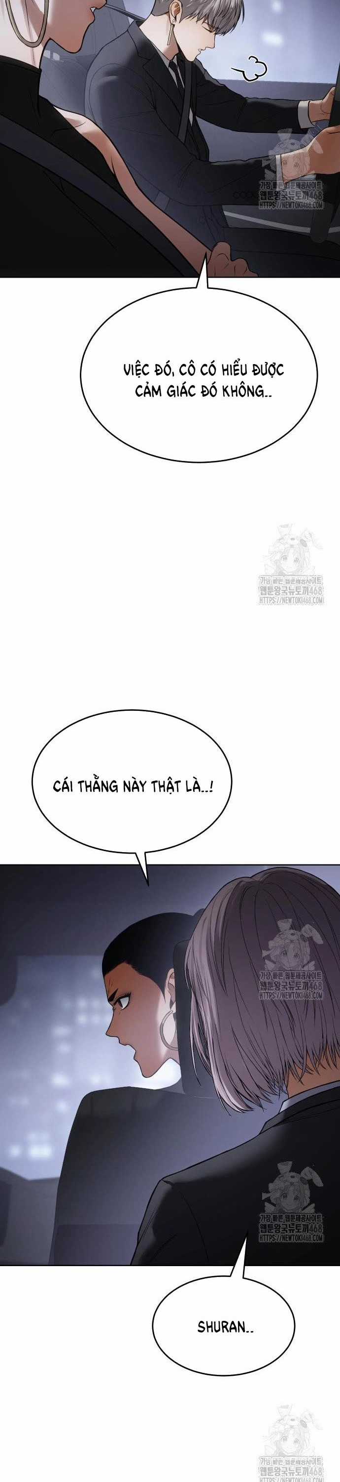 Đặc Vụ Song Sinh - Chapter 123 - Trang 33