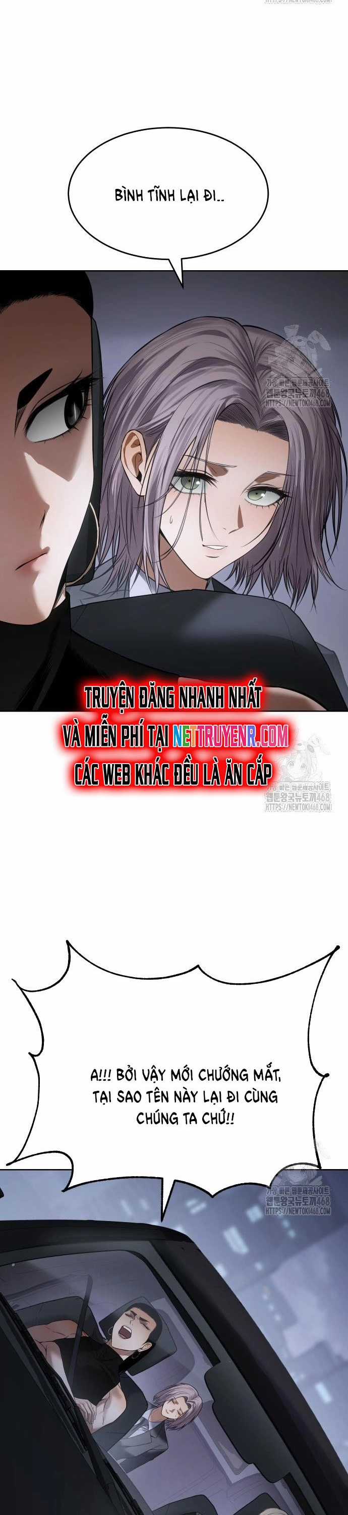 Đặc Vụ Song Sinh - Chapter 123 - Trang 34