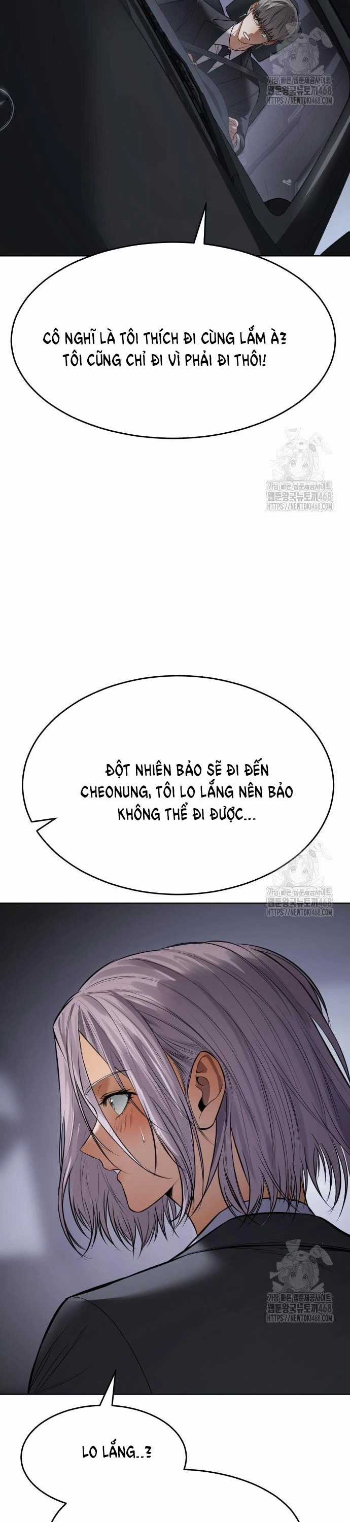 Đặc Vụ Song Sinh - Chapter 123 - Trang 35