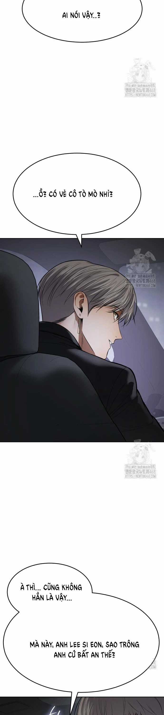 Đặc Vụ Song Sinh - Chapter 123 - Trang 36