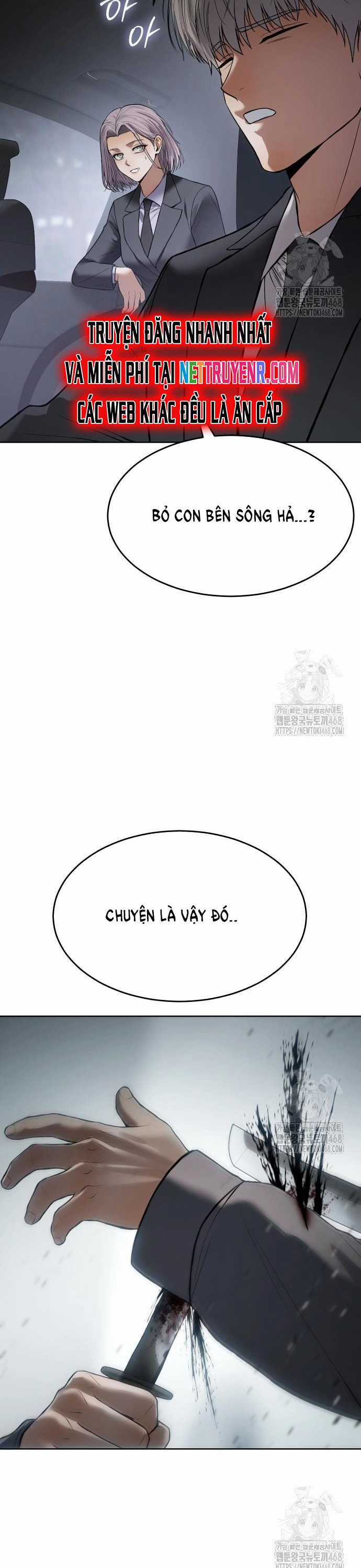 Đặc Vụ Song Sinh - Chapter 123 - Trang 37