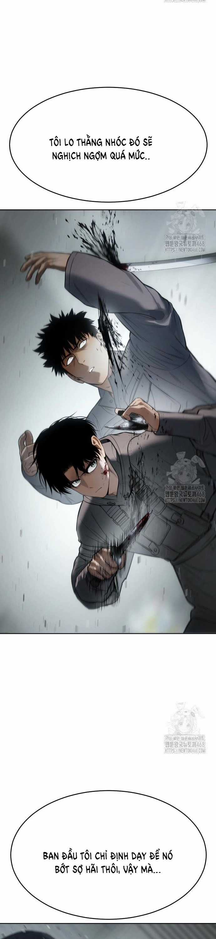 Đặc Vụ Song Sinh - Chapter 123 - Trang 38