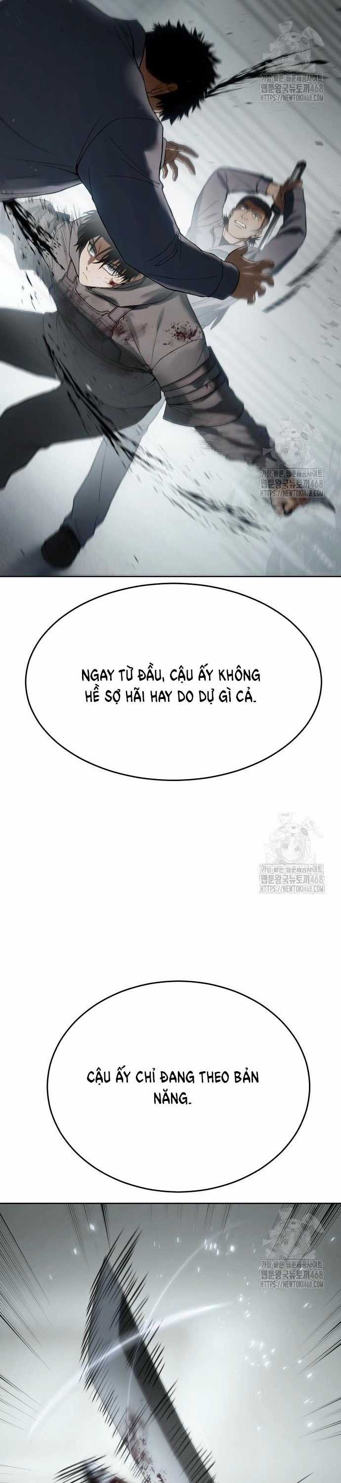 Đặc Vụ Song Sinh - Chapter 123 - Trang 39