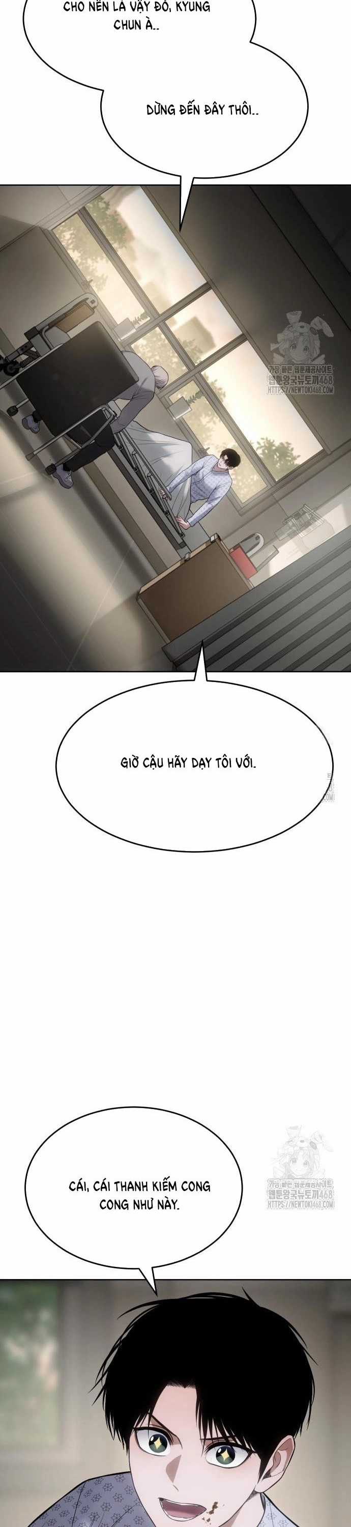 Đặc Vụ Song Sinh - Chapter 123 - Trang 5