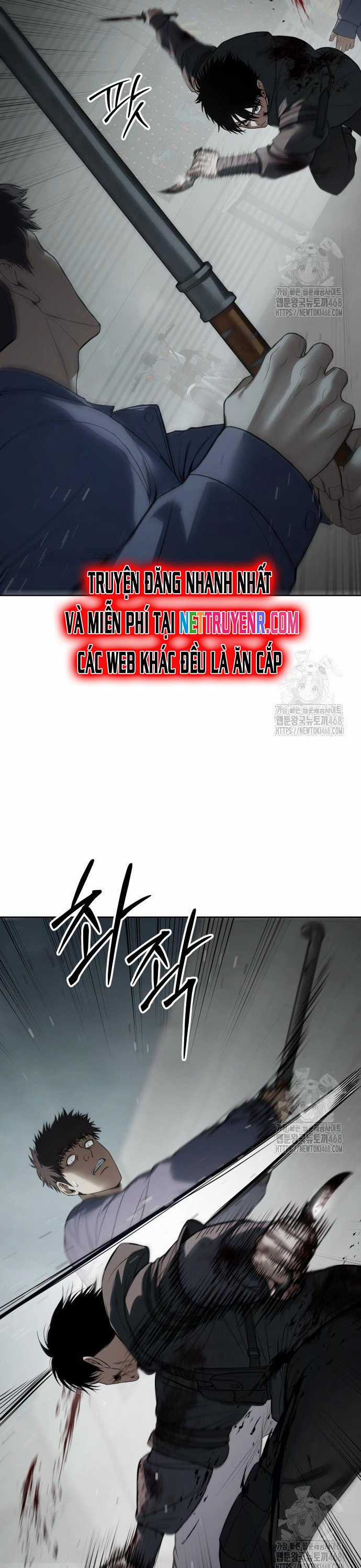 Đặc Vụ Song Sinh - Chapter 123 - Trang 42