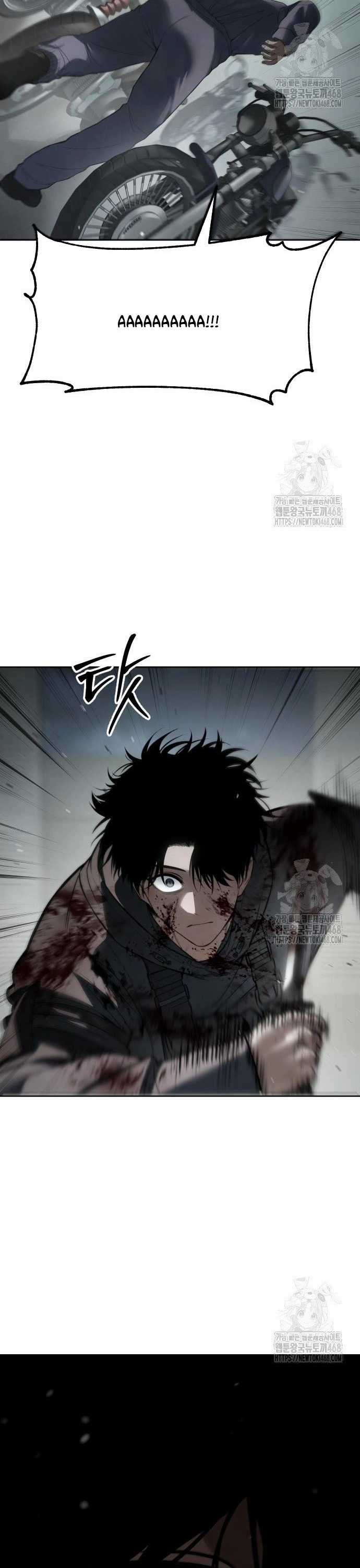 Đặc Vụ Song Sinh - Chapter 123 - Trang 44