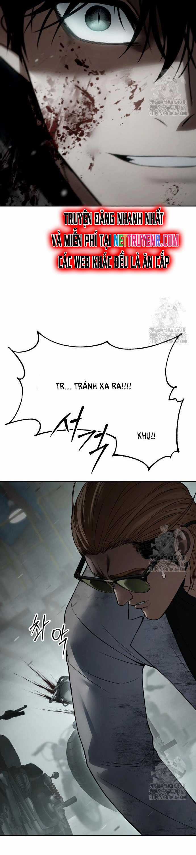 Đặc Vụ Song Sinh - Chapter 123 - Trang 45