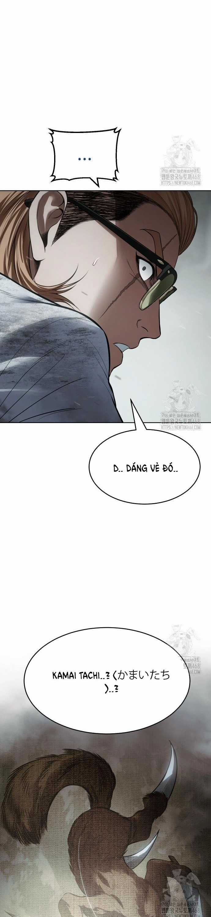 Đặc Vụ Song Sinh - Chapter 123 - Trang 46