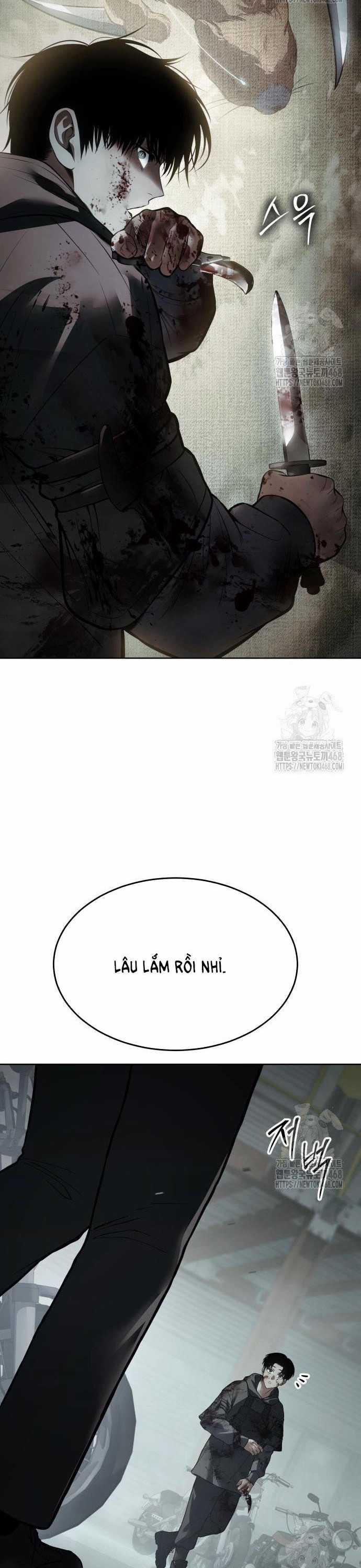 Đặc Vụ Song Sinh - Chapter 123 - Trang 47