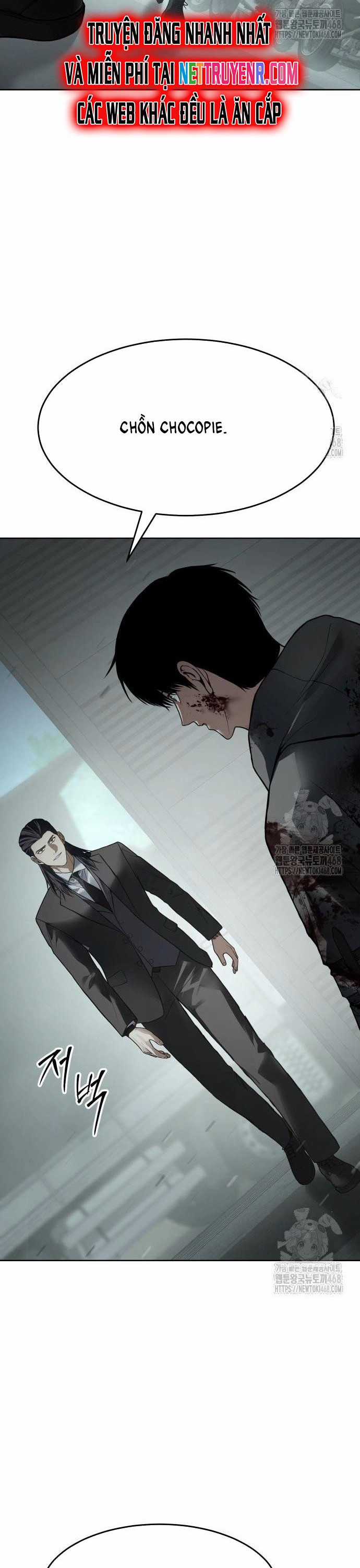 Đặc Vụ Song Sinh - Chapter 123 - Trang 48