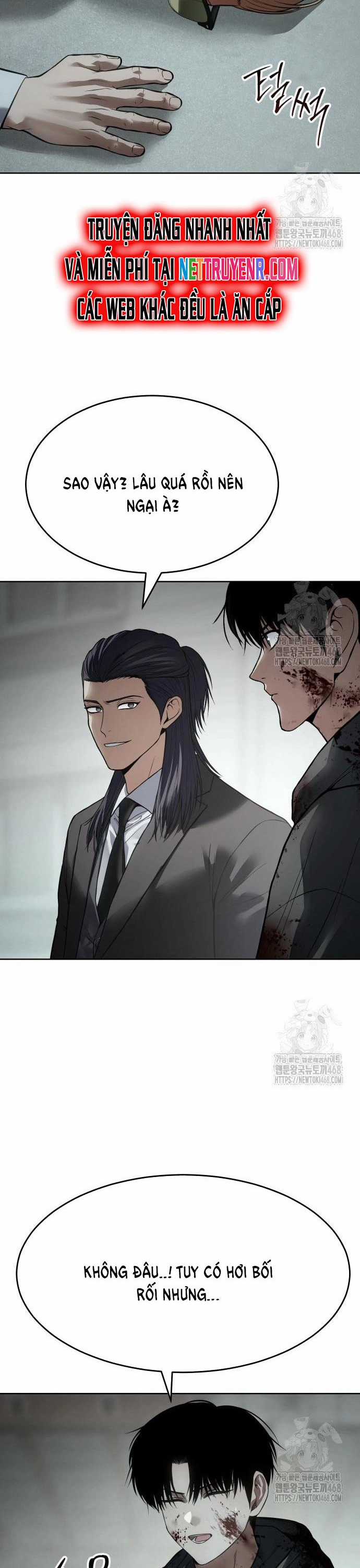 Đặc Vụ Song Sinh - Chapter 123 - Trang 50