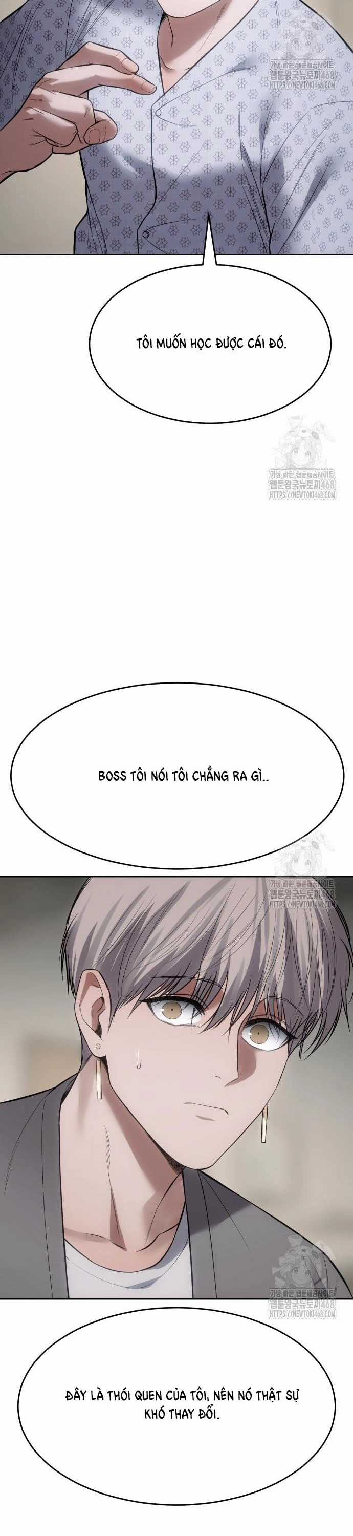 Đặc Vụ Song Sinh - Chapter 123 - Trang 6