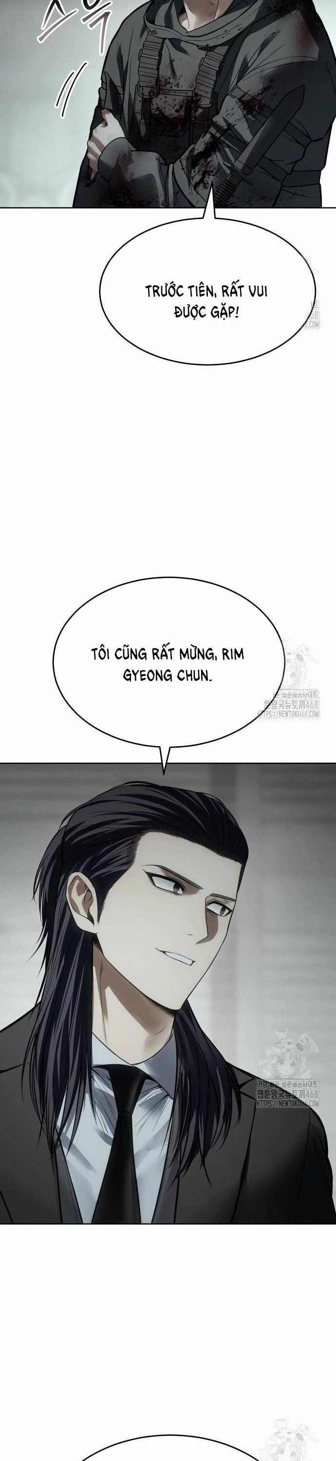 Đặc Vụ Song Sinh - Chapter 123 - Trang 51